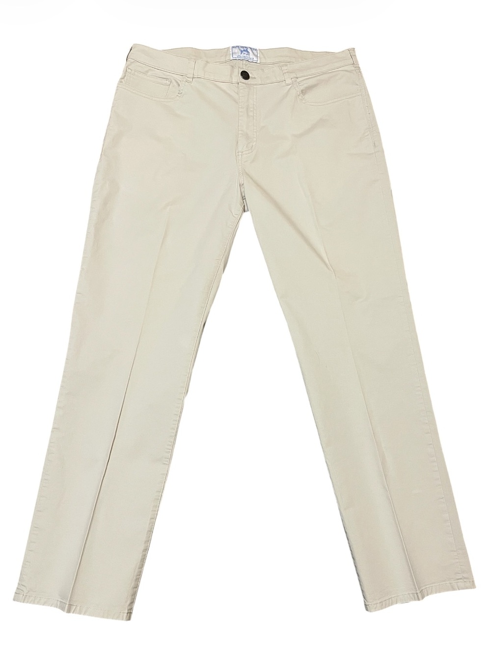 Men's Southern Tide Five Pocket Twill Khaki Chino Pants Size 36 x 31